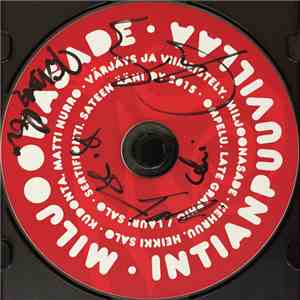 Miljoonasade - Intianpuuvillaa mp3 album