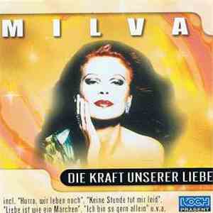 Milva - Die Kraft Unserer Liebe mp3 album
