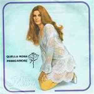 Milva - Quella Rosa / Primo Amore mp3 album