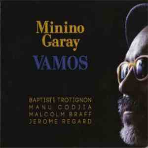 Minino Garay - Vamos mp3 album