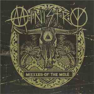 Ministry - Mixxxes Of The Molé mp3 album