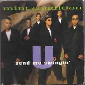 Mint Condition - U Send Me Swingin' mp3 album
