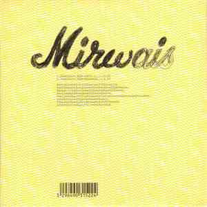 Mirwais - I Can't Wait mp3 album