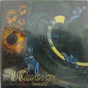 Misanthrope  - Immortal Misanthrope mp3 album