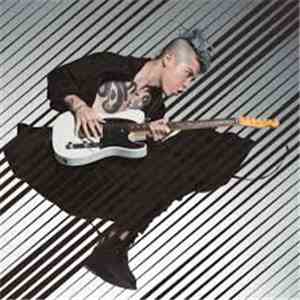 MIYAVI - Samurai Sessions Vol.2 mp3 album