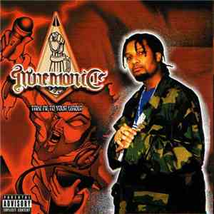 Mnemonic  - Take Me To Your Leader mp3 album