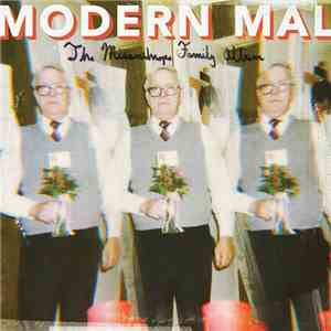 Modern Mal - The Misanthrope Family Album mp3 album
