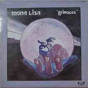 Mona Lisa - Grimaces mp3 album