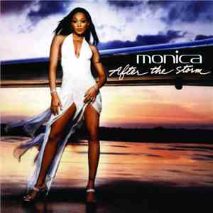 Monica - After The Storm mp3 album
