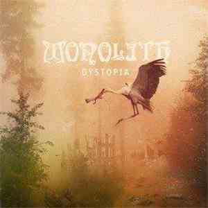 Monolith  - Dystopia mp3 album