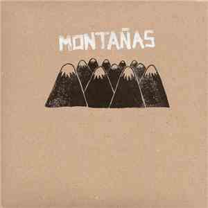 Montañas - Montañas mp3 album