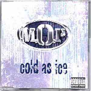 M.O.P. - Cold As Ice mp3 album