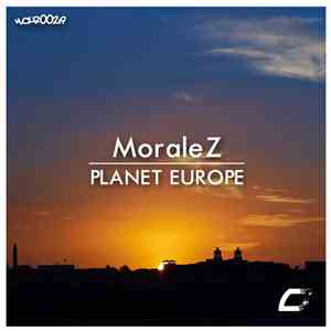 MoraleZ - Planet Europe mp3 album
