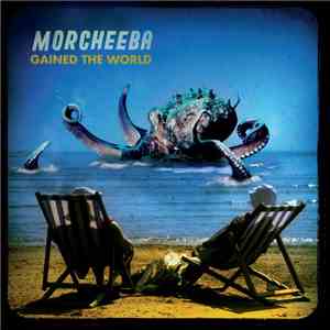 Morcheeba - Gained The World mp3 album