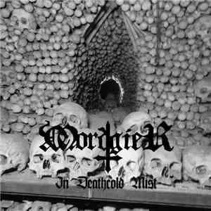 Mordgier - In Deathcold Mist mp3 album