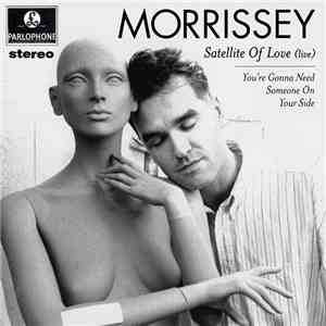 Morrissey - Satellite Of Love mp3 album