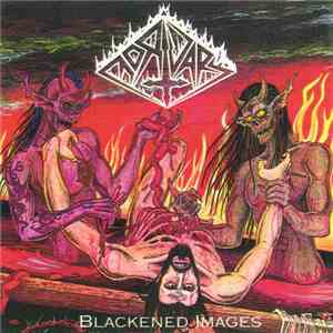 Mortuary - Blackened Images mp3 album