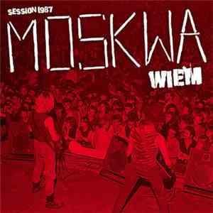 Moskwa - Wiem mp3 album