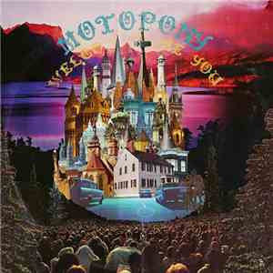 Motopony - Welcome You mp3 album