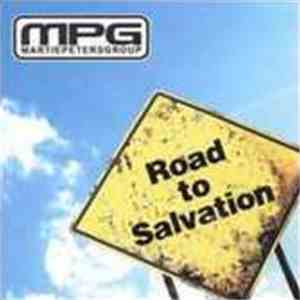 MPG - Road To Salvation mp3 album