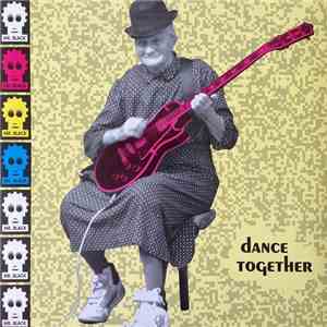 Mr. Black - Dance Together mp3 album