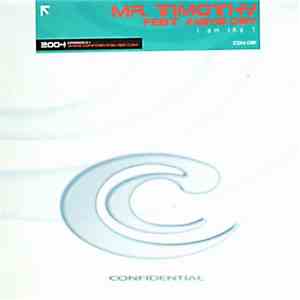 Mr. Timothy Feat. Inaya Day - I Am Tha 1 mp3 album