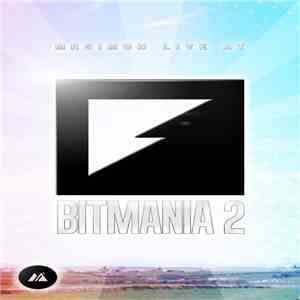mrSimon - Live At BitMania mp3 album