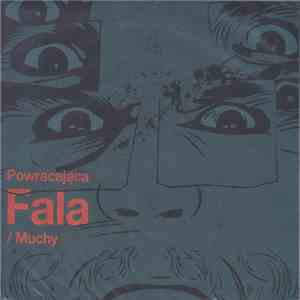 Muchy - Powracjąca Fala mp3 album