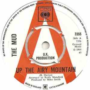 Mud - Up The Airy Mountain mp3 album