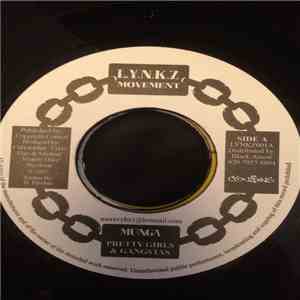 Munga - Pretty Girls & Gangstas mp3 album