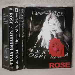 Murder Style - Rose mp3 album