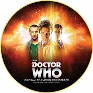 Murray Gold, The BBC National Orchestra Of Wales Conducted By Ben Foster - Doctor Who Original Television Soundtrack: Best of Series One Through Seven mp3 album