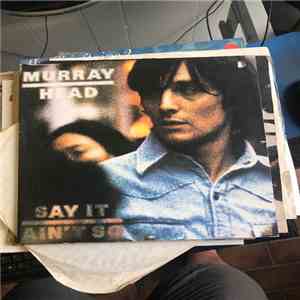 Murray Head - Say It Ain't So mp3 album