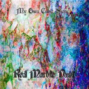 My Own Cubic Stone - Red Marble Dust mp3 album