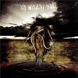 My Silent Wake - A Garland Of Tears mp3 album