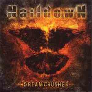 Naildown - Dreamcrusher mp3 album
