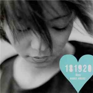 Namie Amuro - 181920 Films mp3 album