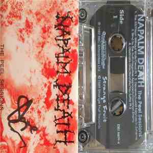 Napalm Death - The Peel Sessions mp3 album