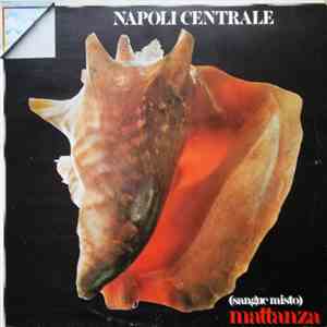 Napoli Centrale - Mattanza mp3 album