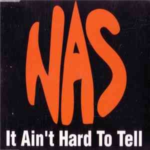 Nas - It Ain't Hard To Tell mp3 album