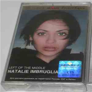 Natalie Imbruglia - Left Of The Middle mp3 album