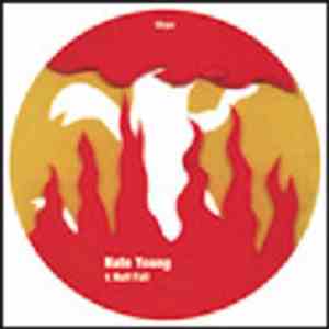 Nate Young - Half Full mp3 album