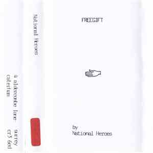 National Heroes - Freegift mp3 album