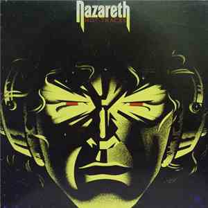 Nazareth  - Hot Tracks mp3 album