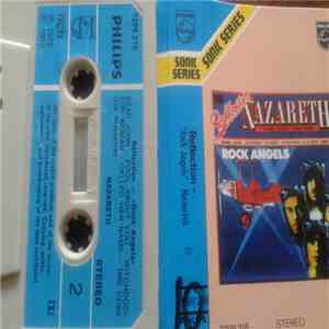 Nazareth - Reflection - Rock Angels mp3 album