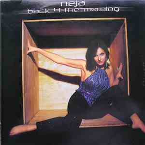 Neja - Back 4 The Morning mp3 album