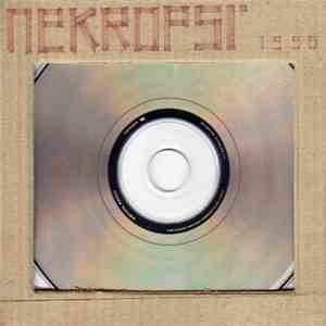 Nekropsi - Nekropsi 1998 mp3 album