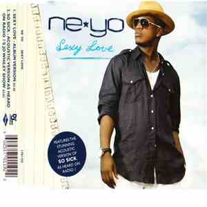 NeYo - Sexy Love mp3 album