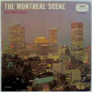 Nick Ayoub Quintet - The Montreal Scene mp3 album
