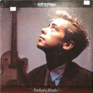 Nick Heyward - North Of A Miracle mp3 album